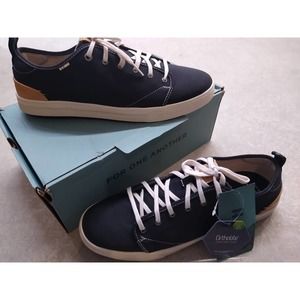 TOMS Women's Trvl Lite Low Sneaker Size 12